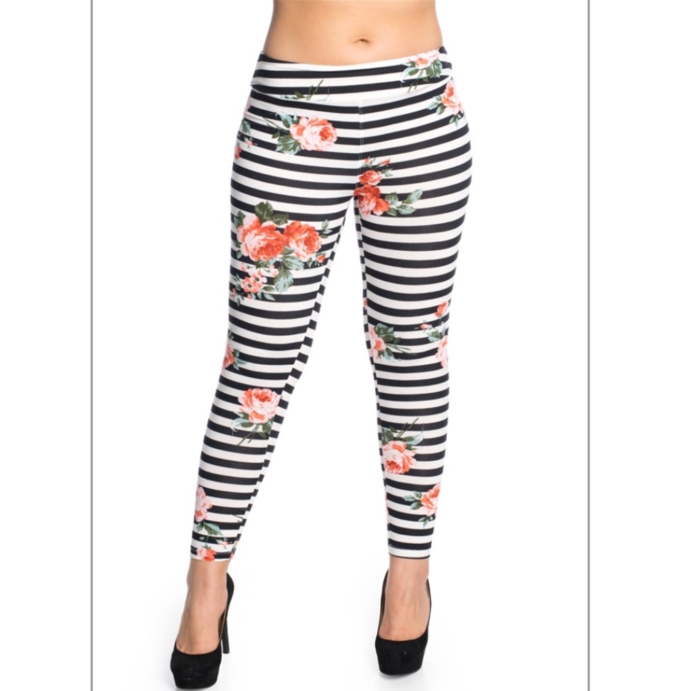 Women’s printed leggings
